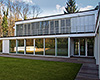 Luxus-Villa am Aaper Wald in Düsseldorf - Grafenberg